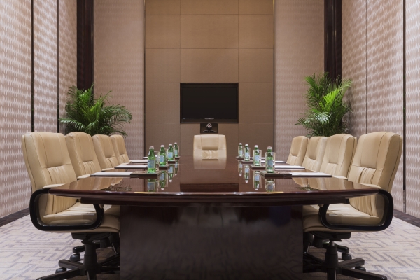 Hotel Wanda Realm Jinhua